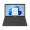 FUTOPIA Ultimus Neo Core i3 10th Gen -Thin and Light Laptop
